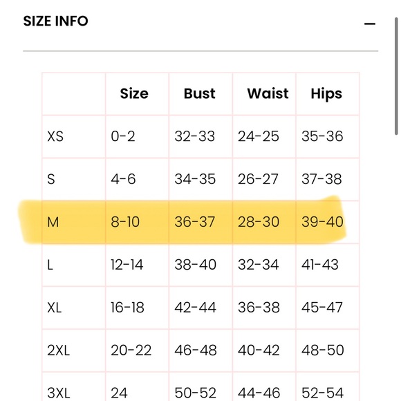 Pink Lily Chambray Cargo Joggers - Picture 6 of 6